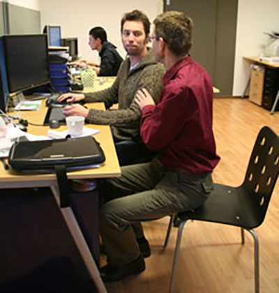 werkplekonderzoek